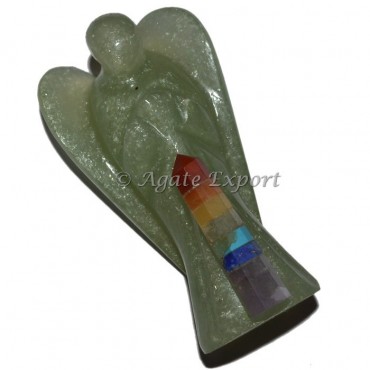 Green Aventurine