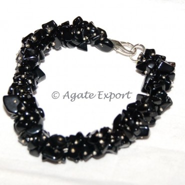 Black Agate