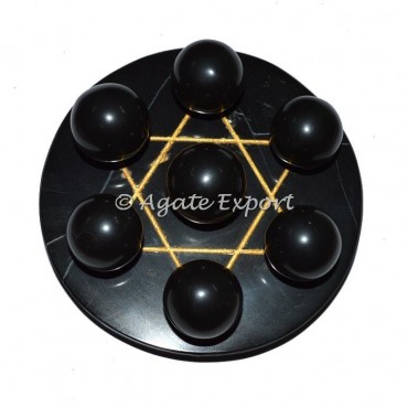 Black Agate