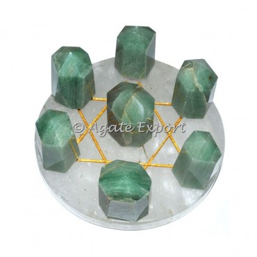 Green Aventurine
