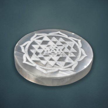 Selenite