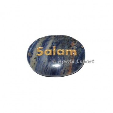 Sodalite