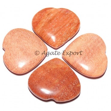 Peach Aventruine