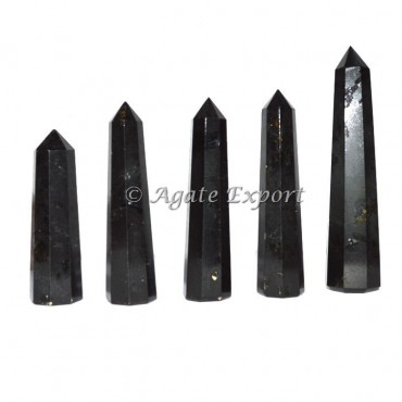 Black Tourmaline