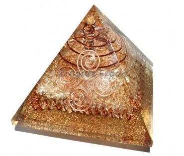Orgone Stone