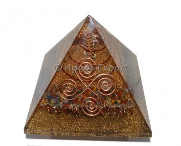 Orgone Stone