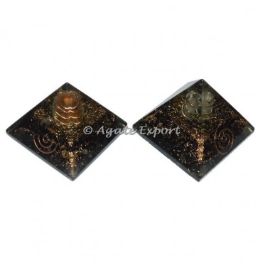 Black Tourmaline
