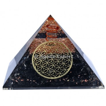 Black Tourmaline
