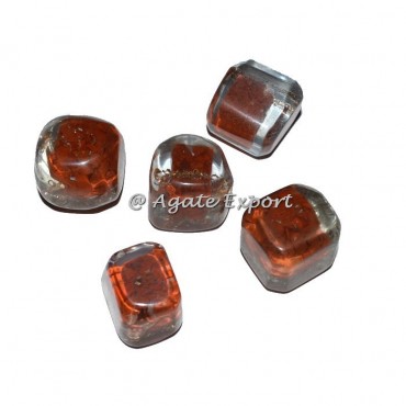 Orgonite