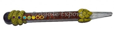 Red Jasper