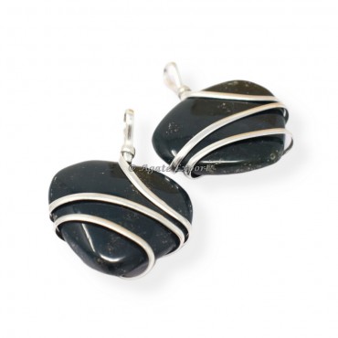 Black Tourmaline