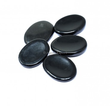Black Obsidian