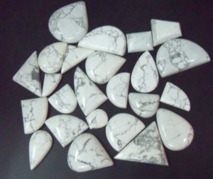 Stone Types List