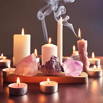 Wholesale Metaphysical Crystals