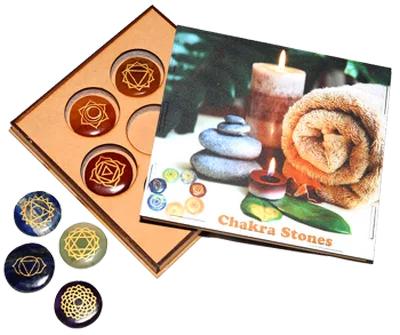 Chakra Set