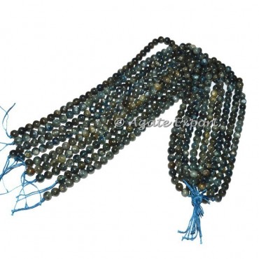 Cats Eye Beads Line