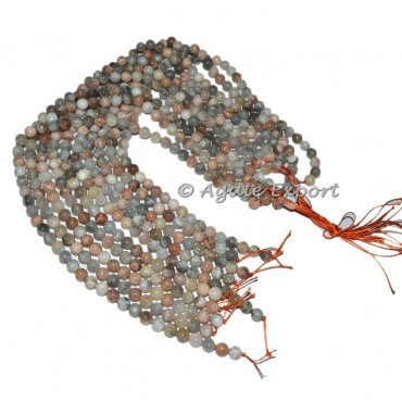 Moonstone Beads Line