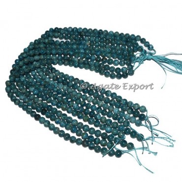 Kyanite Beads Line