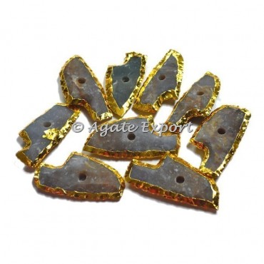 Knifes Agate Stone Arrowheads Knob