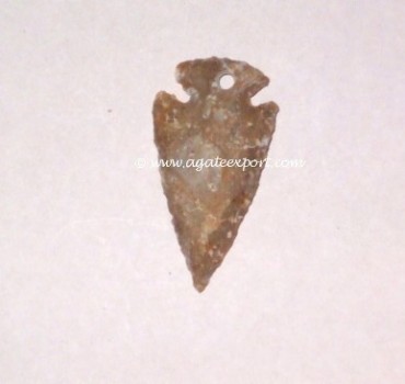 Normal Arrowheads Pendants