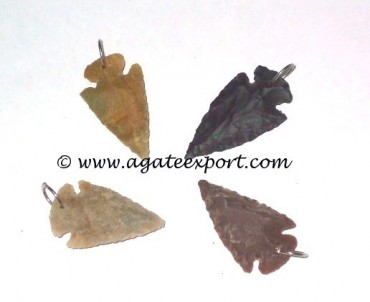 Arrowheads Pendants