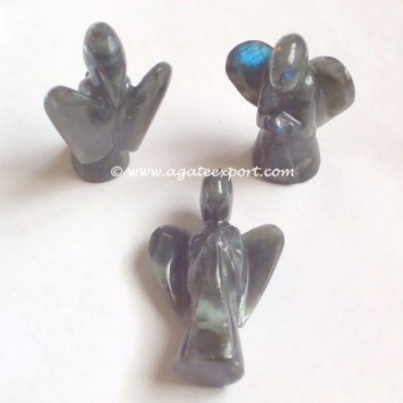 Laibodrite Angel.