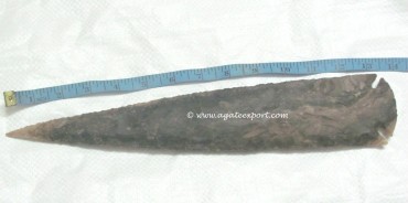Indian Arrowheads 13 Inch