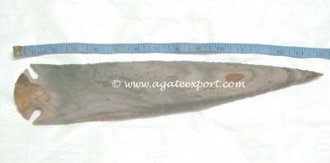 Indian Arrowheads 14 Inch