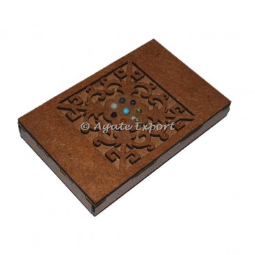 Chakra Gift Box