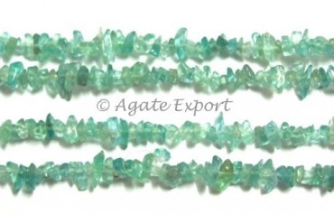 Appetite Chips Beads Strand
