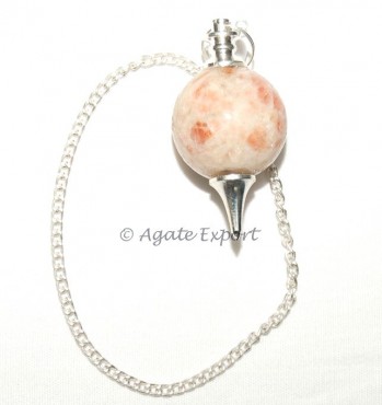Sunstone Ball Pendulum