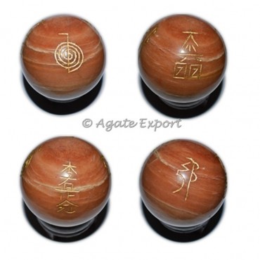 Moonstone Reiki Stones Set