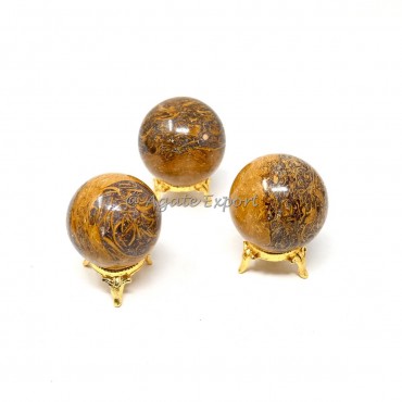 Mariyam Agate