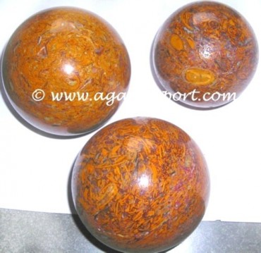 Mariyam Agate