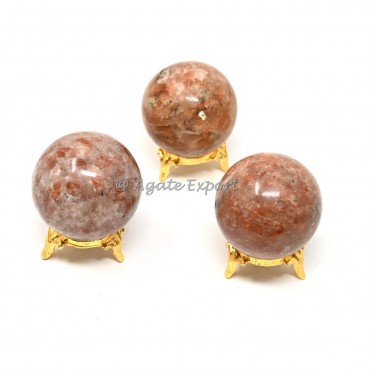 Sunstone Spheres.