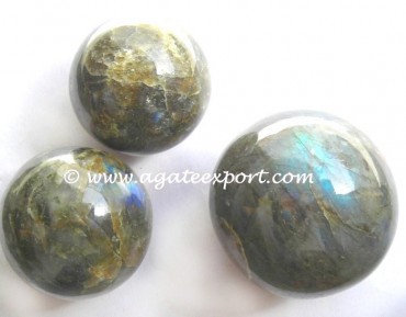 Labrodrite Spheres.