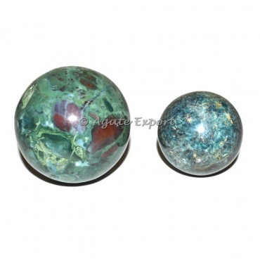 Gemstone Ball