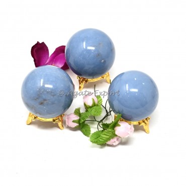 Angelite Ball