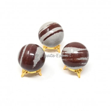 Narmada Stone Ball