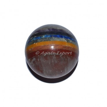 Chakra Bonded Ball