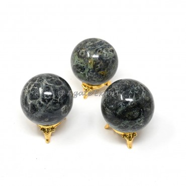 Kambaba Spheres