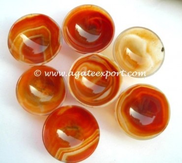 Red Onyx 50-55 mm