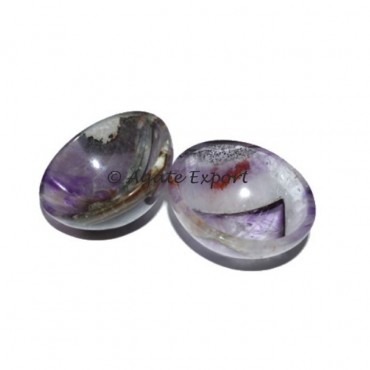 Amethyst Bowls 50-55 mm