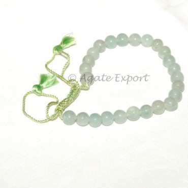 Green Aventrurine Beads Bracelets