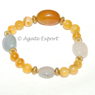 Fashion Bracelets.