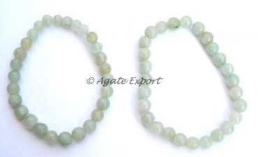Green Jade Bracelets