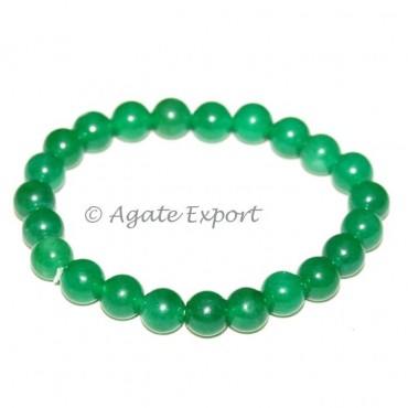 Green Jade Bracelet