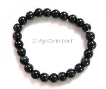 Blue Sunstone Bracelets