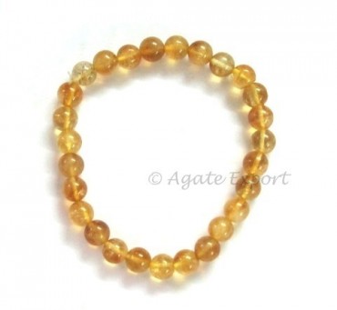 Citrine Bracelets