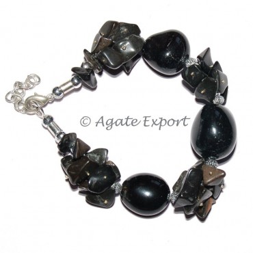 Black Onyx Bracelets